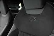 Audi Q3 TFSI quattro S line
