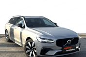 Volvo V90 T6 AWD Plug-In Hybrid Plus Dark aut