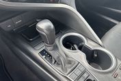Toyota Camry Hybrid Executive CVT
