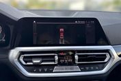 BMW Seria 3 318d