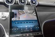 Mercedes GLC Coupe 300 d 4-Matic AMG Line
