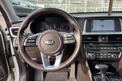 Kia Optima 1.6 T-GDI L DCT
