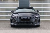 Audi A5 TFSI S line