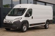 Fiat Ducato Maxi L4H2