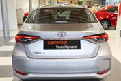 Toyota Corolla 1.5 Comfort