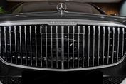 Mercedes Klasa S Maybach 580 4-Matic