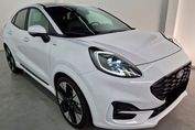 Ford Puma ST-Line X PowerShift 1.0 EcoBoost