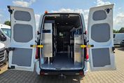 Ford Transit Custom 2.0 TDCI