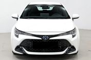Toyota Corolla Comfort 1.8 Hybrid