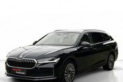 Skoda Superb 2.0 TSI L&K DSG