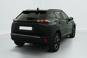 Peugeot 2008 ALLURE 1.2 PureTech