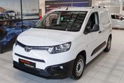Toyota Proace City Verso D-4D