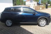 Suzuki S-Cross 1.4 SHVS Premium Plus SP 4WD