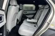 Land Rover Range Rover Velar P400 Belgravia Edition