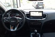 Kia XCeed 1.5 T-GDI M