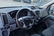 Ford Transit Kombi L3H2 Trend