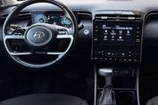 Hyundai Tucson 1.6 T-GDi Executive 4WD