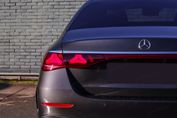 Mercedes Klasa E 300 e 4-Matic AMG
