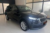 Skoda Kodiaq 2.0 TDI 4x2 Ambition DSG