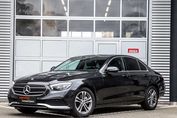 Mercedes Klasa E 220 d 4-Matic Avantgarde