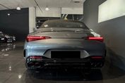 Mercedes SL AMG  43