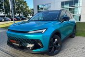 Baic Beijing 5 1.5T DCT