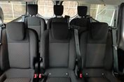 Ford Transit Custom 280 L2H1