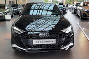Audi A3 TFSI Advanced Sportback