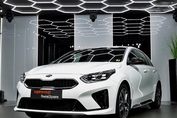 Kia ProCeed 1.6 CRDi GT Line