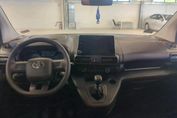 Toyota Proace City Verso D-4D L1H1