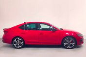 Skoda Octavia RS 2.0 TSI DSG