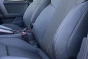 Audi A3 TFSI S Line