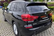BMW X3 sDrive18d