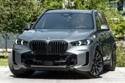 BMW X5 xDrive30d M Sport