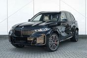 BMW X5 xDrive40d M Sport