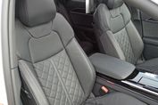 Audi A8 50 TDI quattro