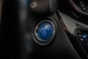 Toyota C-HR 1.8 Hybrid Style