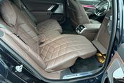 BMW Seria 7 M760e xDrive