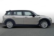 Mini Clubman Cooper aut