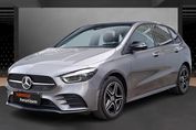 Mercedes B Klasa 250 e PHEV AMG Line 8G-DCT
