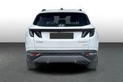 Hyundai Tucson Platinum 1.6 T-GDi HEV  4WD