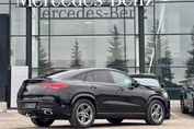 Mercedes GLE Coupe 300 d 4-Matic AMG Line