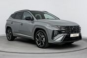 Hyundai Tucson 1.6 T-GDi HEV N-Line Ultimate 2WD aut