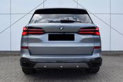 BMW X5 xDrive30d M Sport