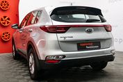 Kia Sportage 1.6 GDI M 2WD