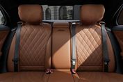 Mercedes Klasa S 450 4-Matic Long