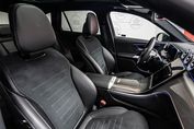 Mercedes GLC 300 d  4-Matic AMG Line