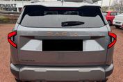 Dacia Duster Extreme LPG 1.0 Tce