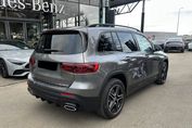 Mercedes GLB 200 d AMG Line