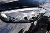 Mercedes Klasa C 180 Business Edition